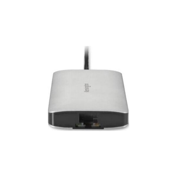 Stacja/replikator Kensington USB-C 8w1 (K33820WW)