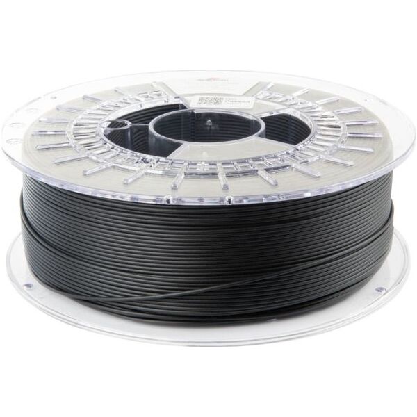 Spectrum Filament PETG czarny (RAL 9017)