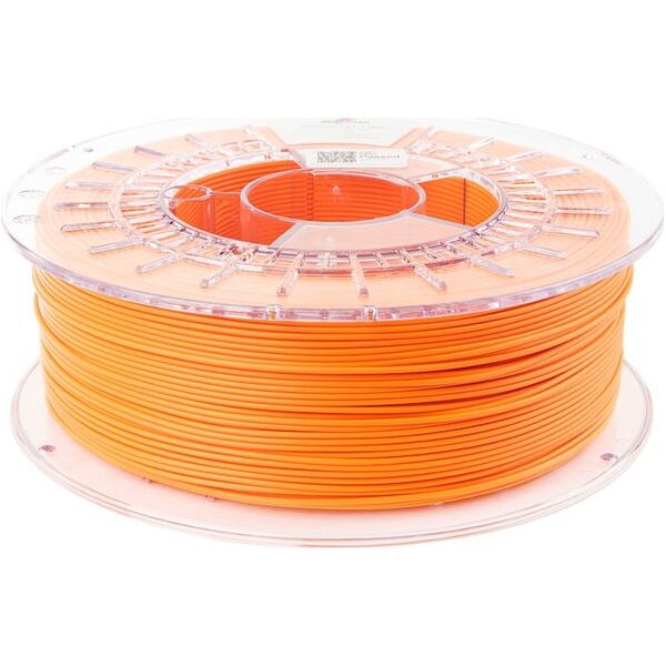 Spectrum Filament PETG pomarańczowy (RAL 2004)