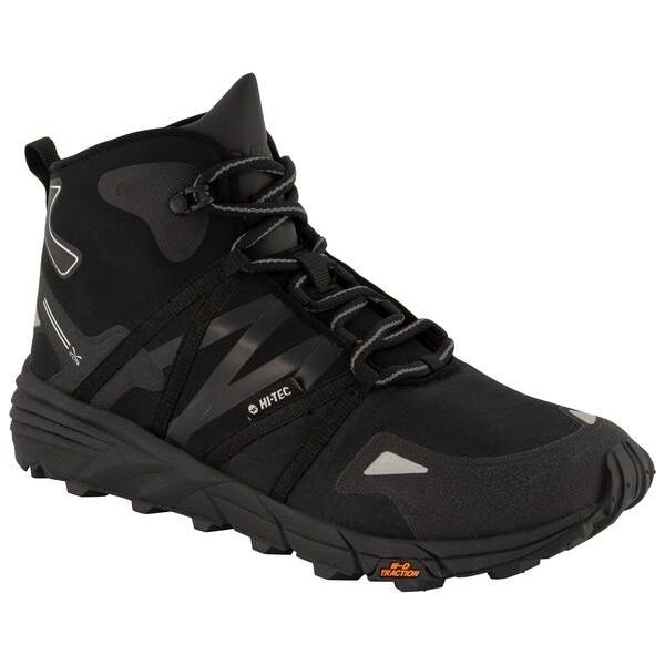 Buty trekkingowe męskie Hi-Tec V-Lite Shift I+ czarne r. 46