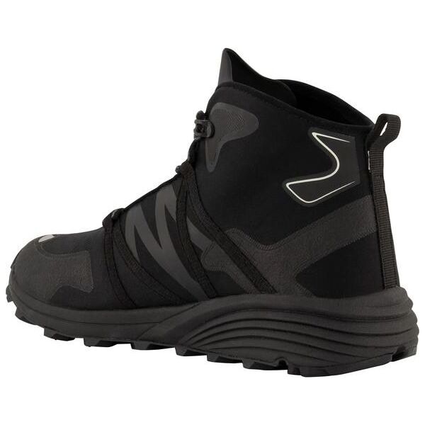 Buty trekkingowe męskie Hi-Tec V-Lite Shift I+ czarne r. 46