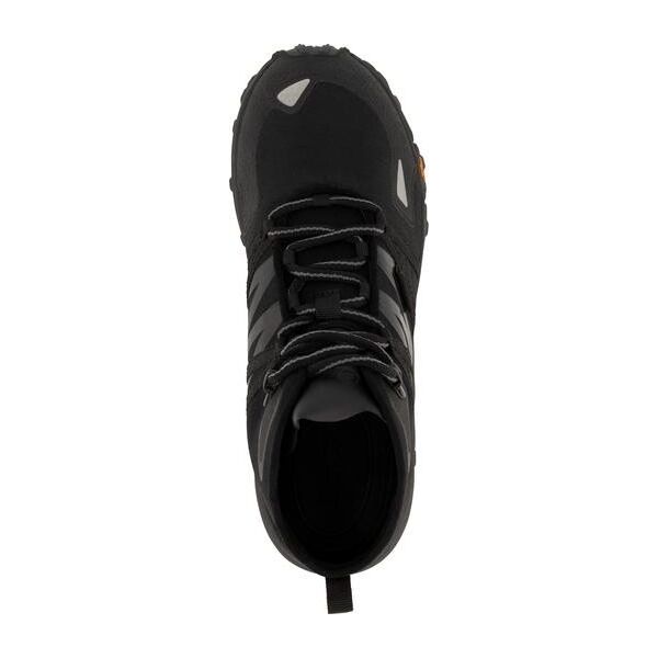 Buty trekkingowe męskie Hi-Tec V-Lite Shift I+ czarne r. 46