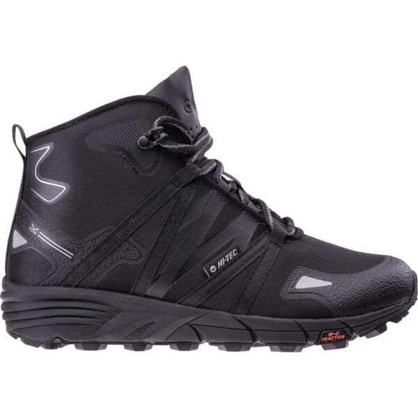 Buty trekkingowe męskie Hi-Tec V-Lite Shift I+ czarne r. 46