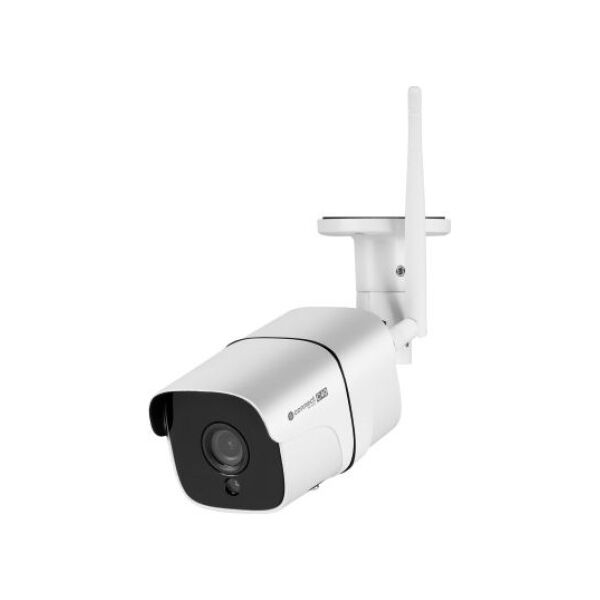 Kamera IP Kruger&Matz Kamera Wi-Fi zewnętrzna Kruger&Matz Connect C40