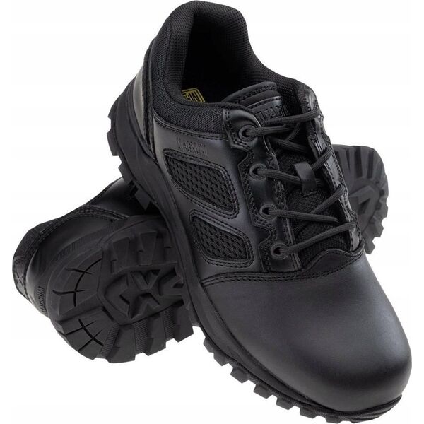 Magnum OBUWIE TAKTYCZNE ELITE SPIDER X 3.0 BLACK 41,5