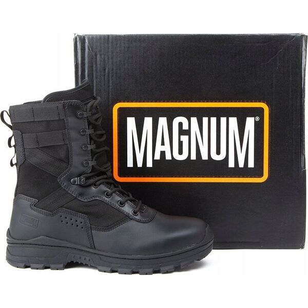 Magnum OBUWIE TAKTYCZNE SCORPION II 8.0 SZ BLACK 48