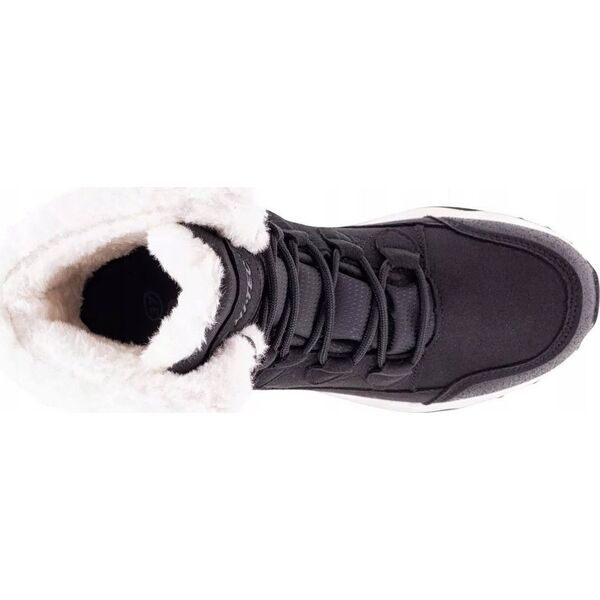 Hi-Tec OBUWIE ZIMOWE MESTIA MID WP WO'S BLACK/WHITE 37