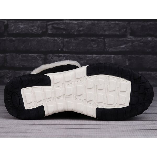 Hi-Tec Damskie buty zimowe mestia mid wp, czarne, r. 38 (76148-S)