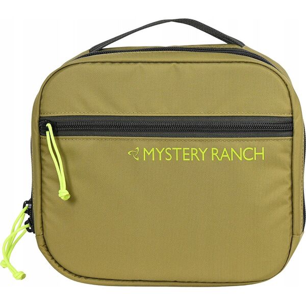 Mystery Ranch Mission Control Medium, Lizard, OS