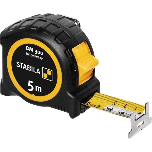 Stabila Miarka kieszonkowa 5m (BM300)