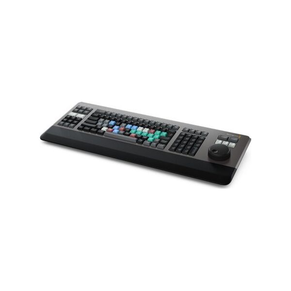 Blackmagic Blackmagic Design DaVinci Resolve Speed Editor Keyboard