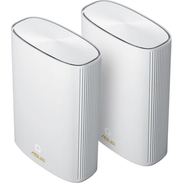 Router Asus ZenWiFi AX Hybrid XP4 2szt.