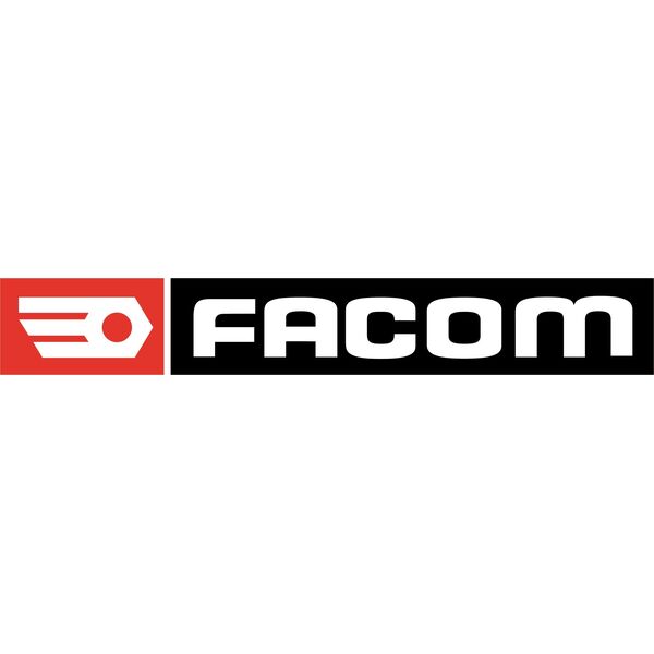 Facom zestaw 6 wkrętaków protwist 2