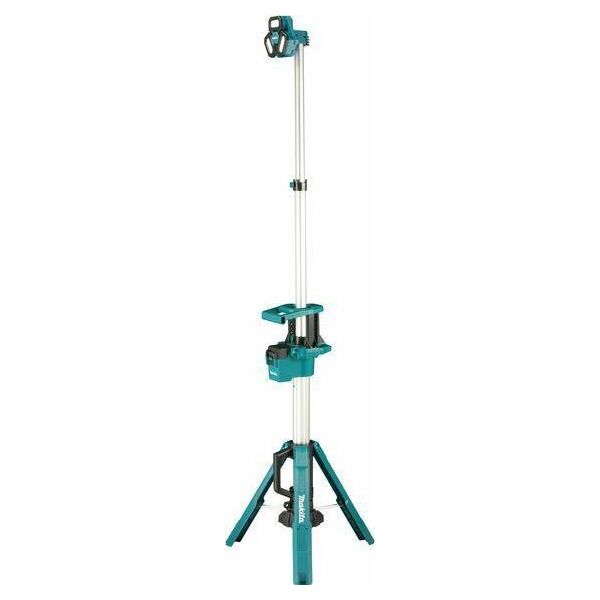 Makita MAKITA.LAMPA 18V/14,4V STREFOWA ZE STATYWEM DML814 MDML814