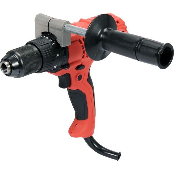 Wiertarko-wkrętarka Yato YT-82063 400 W