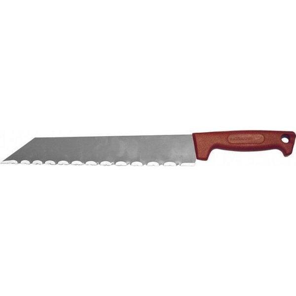 Mora Nóż do wełny mineralnej. Mora Craftmen 7350 P