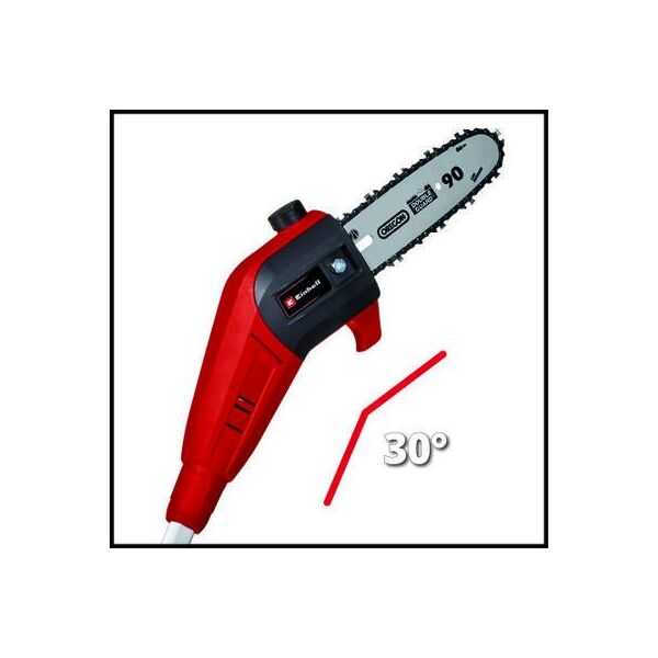 Piła łańcuchowa Einhell GC-LC 18/20 18 V 20 cm