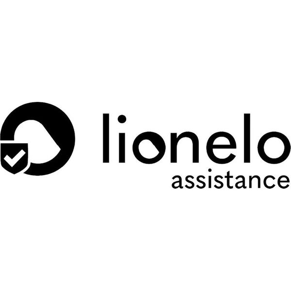 Lionelo LIONELO ŚPIWOREK DO WÓZKA FRODE CZARNY