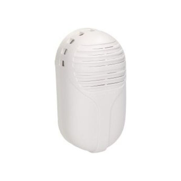 Orno Dzwonek elektroniczny dwutonowy 230V, biały