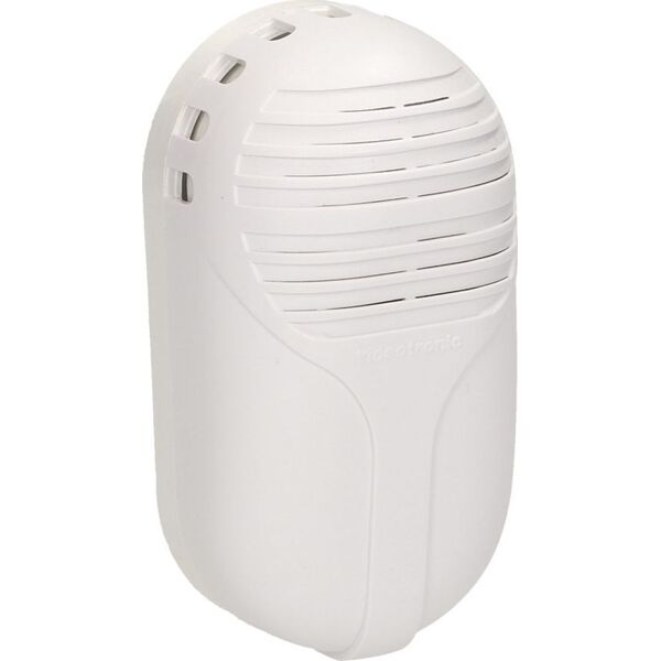 Orno Dzwonek elektroniczny dwutonowy 230V, biały