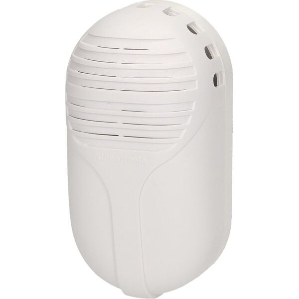 Orno Dzwonek elektroniczny dwutonowy 230V, biały