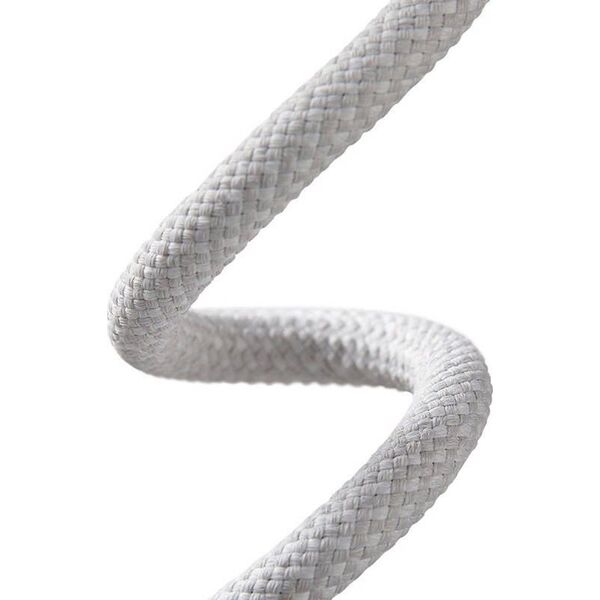 Kabel USB Baseus USB-C - Lightning 2 m Biały (BSU3062WHT)