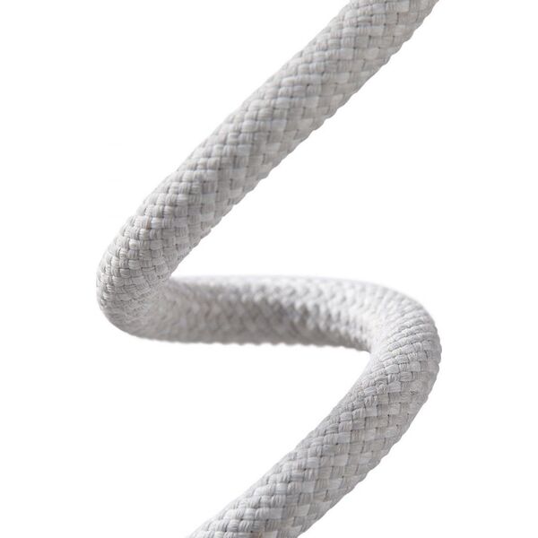 Kabel USB Baseus USB-C - Lightning 1 m Biały (BSU3071WHT)