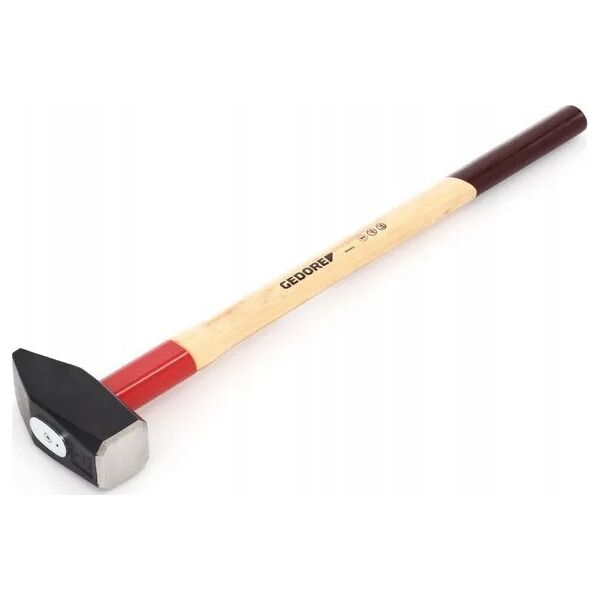 Gedore Gedore sledge hammer ROTBAND-PLUS - 8673650