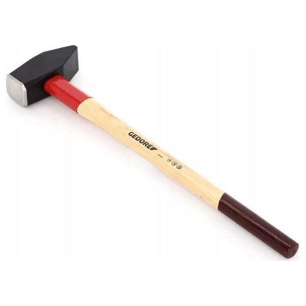 Gedore Gedore sledge hammer ROTBAND-PLUS - 8673650