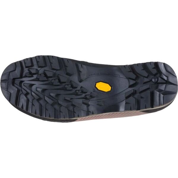 Buty trekkingowe męskie La Sportiva Trango Trk Leather GTX czarne r. 42