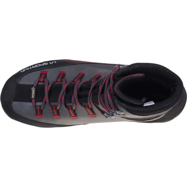 Buty trekkingowe męskie La Sportiva Trango Trk Leather GTX czarne r. 42
