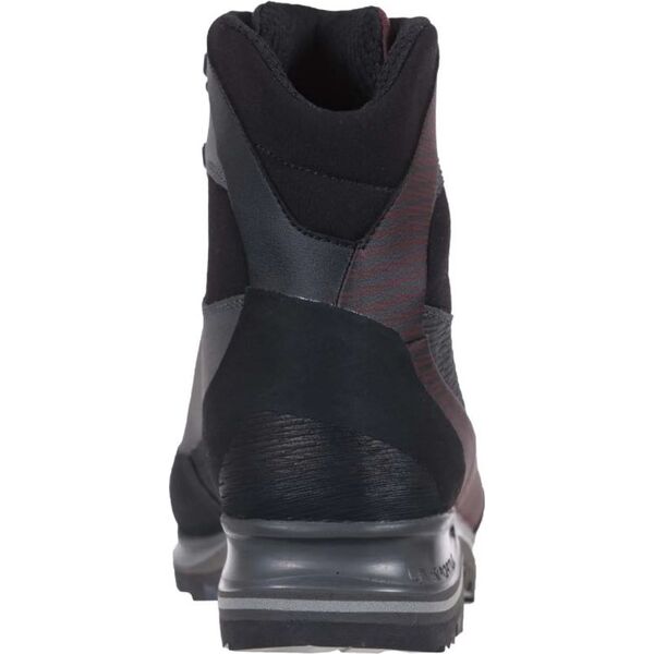 Buty trekkingowe męskie La Sportiva Trango Trk Leather GTX czarne r. 42