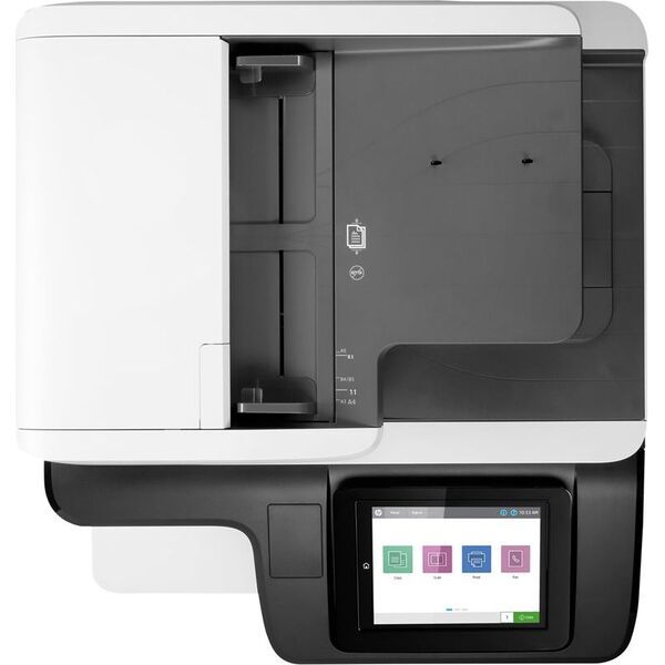 Urządzenie wielofunkcyjne HP Color LaserJet Enterprise M776z (3WT91A#B19)