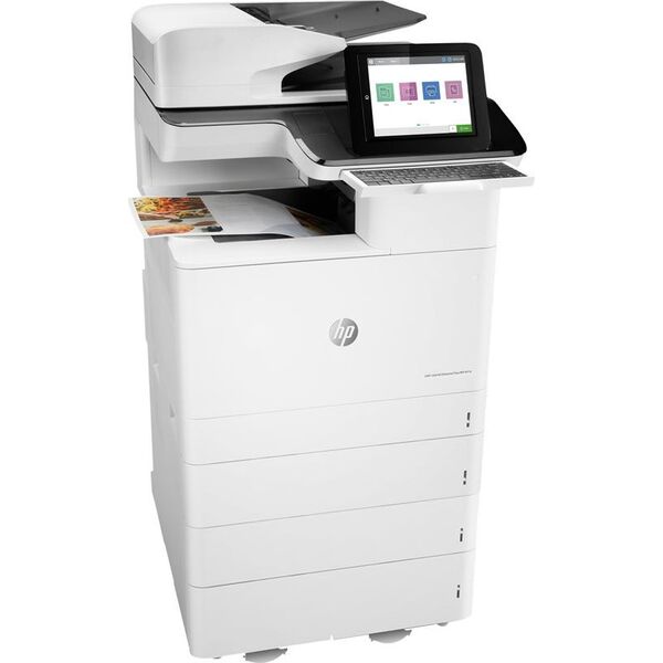 Urządzenie wielofunkcyjne HP Color LaserJet Enterprise M776z (3WT91A#B19)