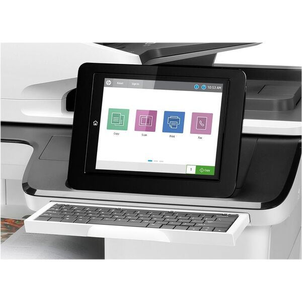 Urządzenie wielofunkcyjne HP Color LaserJet Enterprise M776z (3WT91A#B19)