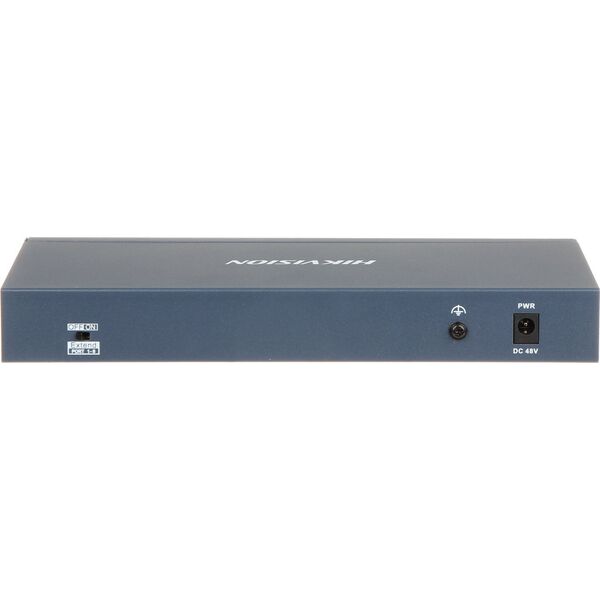 Switch Hikvision DS-3E0310P-E/M