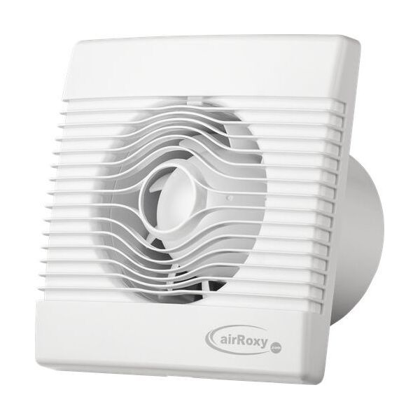 airRoxy Wentylator łazienkowy pRemium120 standard