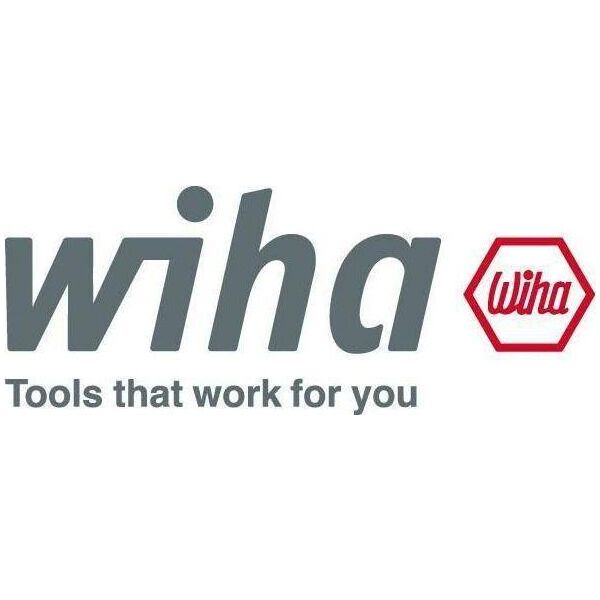 Wiha Wiha PicoFinish electric slimVario - 43167