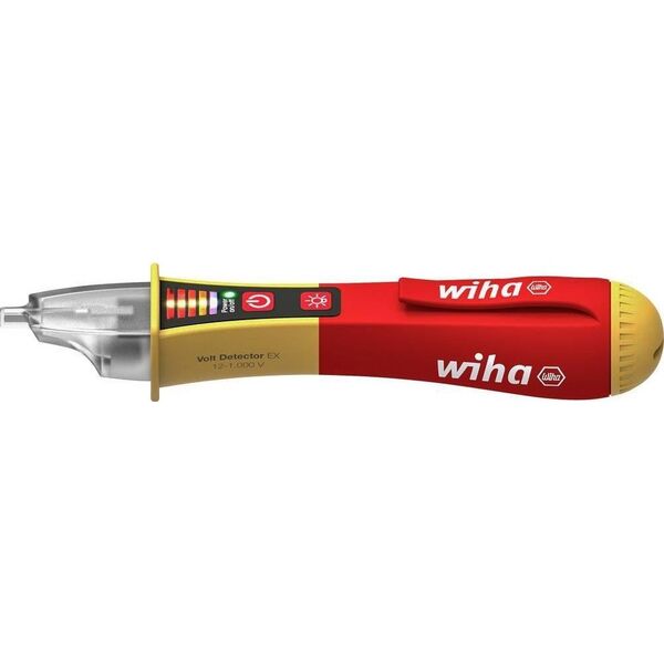 Wiha Próbnik napięcia Wiha Volt Detector bezdotykowy 12-1000V AC 43797