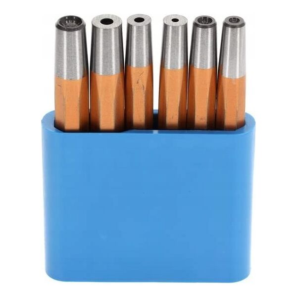 Gedore Gedore rivet puller and head maker set - 8773600
