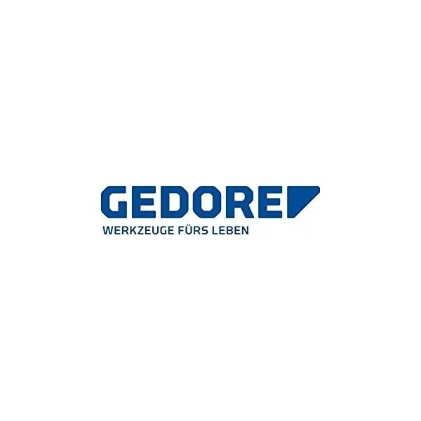 Gedore Gedore nail iron 1000 - 8769920