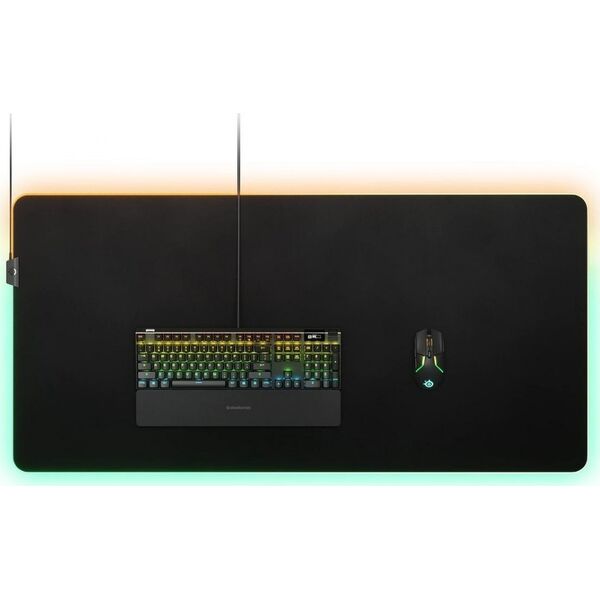 Podkładka SteelSeries QcK Prism Cloth 3XL ETAIL