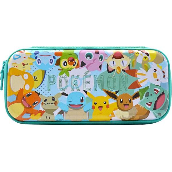 Hori Etui Pikachu Friends Edition na Nintendo Switch / Switch Lite (NSP1840)