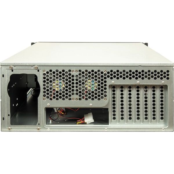 Obudowa serwerowa Inter-Tech IPC 4U-4129-L (88887007)