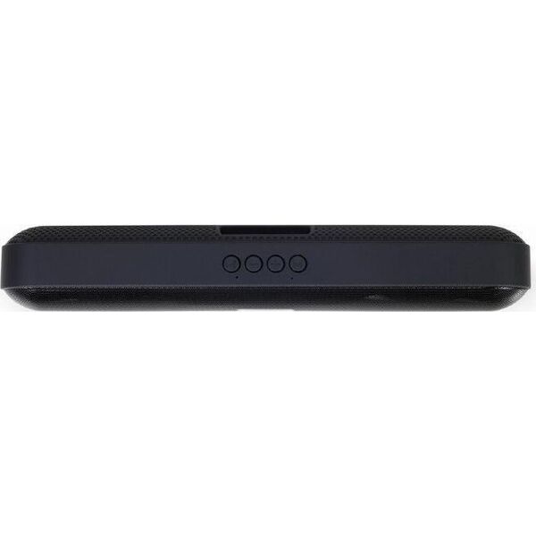 Soundbar Gembird Głośnik przenośny Bluetooth soundbar Gembird SPKBT-BAR400L (czarny)