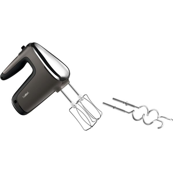 Mikser Tefal Mikser ręczny z misą TEFAL HT654E