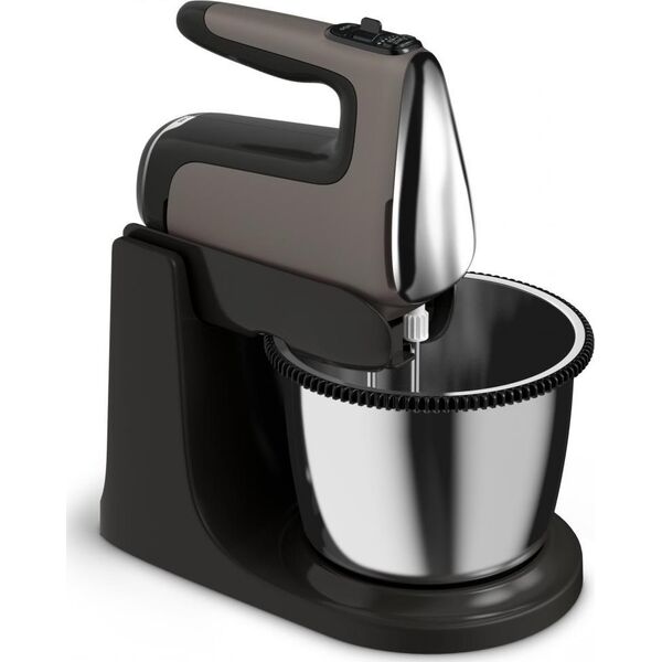 Mikser Tefal Mikser ręczny z misą TEFAL HT654E