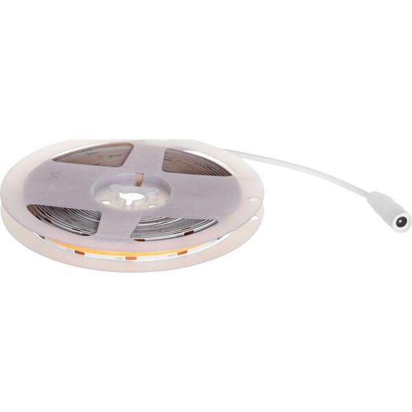 Taśma LED Activejet Taśma LED COB 5m barwa zimna IP20