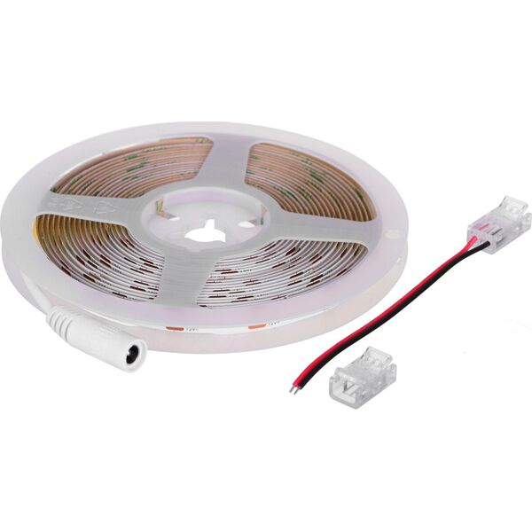 Taśma LED Activejet Taśma LED COB 5m barwa zimna IP20