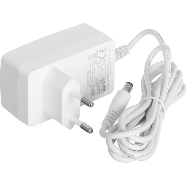 Taśma LED Activejet Taśma LED COB 3m z zasilaczem barwa zimna IP20
